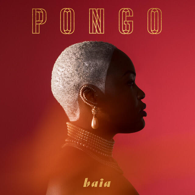 Pongo - Baia Rec, réal, prods & arrangements
